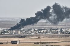 Pejabat AS Paham jika Kurdi Suriah Tidak Suka dengan Pengumuman Gencatan Senjata