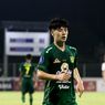 Babak Pertama Bhayangkara FC Vs Persebaya 0-1, Gol Solo Run Taisei Marukawa Jadi Pembeda