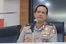 Polisi Tangkap Admin Portal Berita yang dilaporkan Akbar Faizal