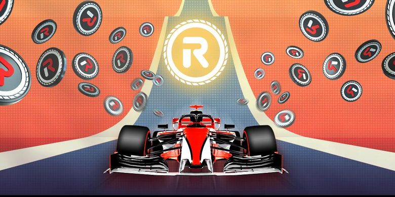 Hmmm, Game "F1 Delta Time" Setop Layanan, NFTnya Jadi Tidak Berharga