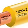 Spesifikasi HDMI 2.2 Diumumkan, Bandwidth Tembus 96 Gbps