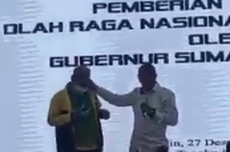 Pemprov Sumut Balas Somasi, Ini Respons Pelatih Biliar yang Dijewer Gubernur Edy