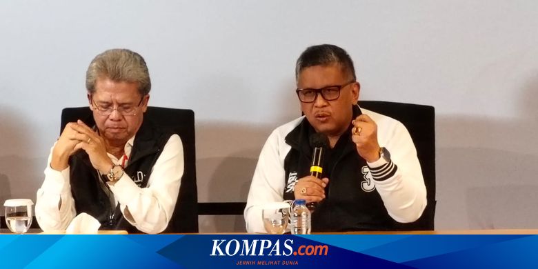 TPN Ganjar-Mahfud Minta Warga Kerahkan Ponsel untuk Rekam Kecurangan