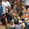 DPR Gelar Rapat Lanjutan Transaksi Janggal Rp 349 Triliun Hari Ini