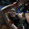 UFC 251 - Kamaru Usman Sedih Menang Tanpa Kehadiran Sang Ayah