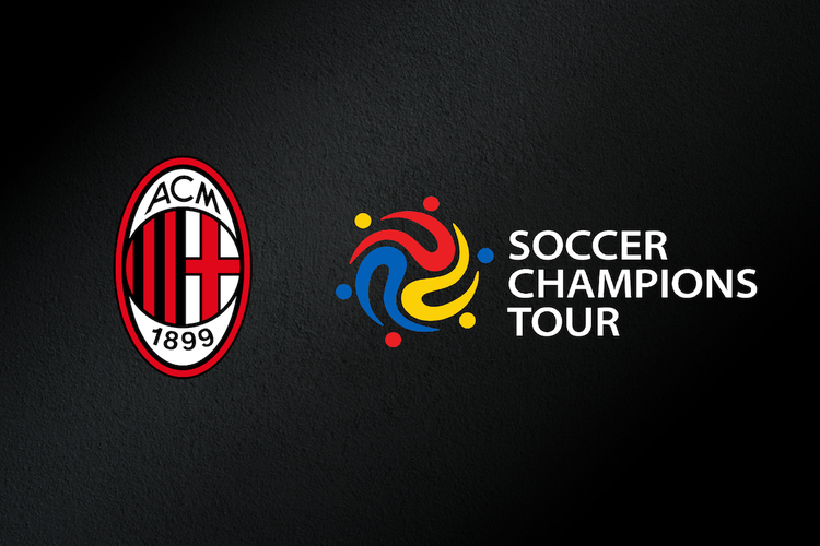 AC Milan mengumumkan akan ambil bagian dalam ajang pramusim Soccer Champions Tour 2023 di Amerika Serikat. Milan akan bersua Real Madrid (23/7/2023), Juventus (27/7/2023), dan Barcelona (1/8/2023).