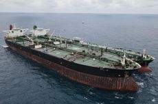  Indonesia’s Bakamla Laments Light Penalties for Foreign Ships