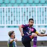 Hasil RANS Nusantara FC Vs Persebaya 2-2, Dobel Assist Ze Valente dan Drama 4 Gol