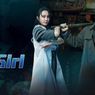 Sinopsis Mutant: Ghost War Girl, Pertarungan Melawan Mutan 