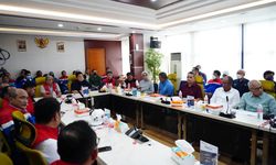 Depo Pertamina Plumpang Terbakar, BPH Migas Pastikan Penyaluran BBM Tetap Aman
