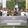 Menpora Resmikan Media Cup 2022, Simpati untuk Kanjuruhan