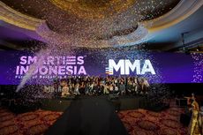 MMA Global Indonesia Buka Pendaftaran Penghargaan Bergengsi SMARTIES™ 2023