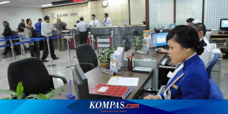 BRI Ingin Akuisisi BTN? Halaman all - Kompas.com