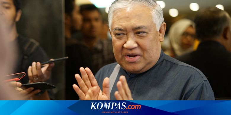 KAMI: UU Cipta Kerja Timbulkan Kegaduhan Nasional