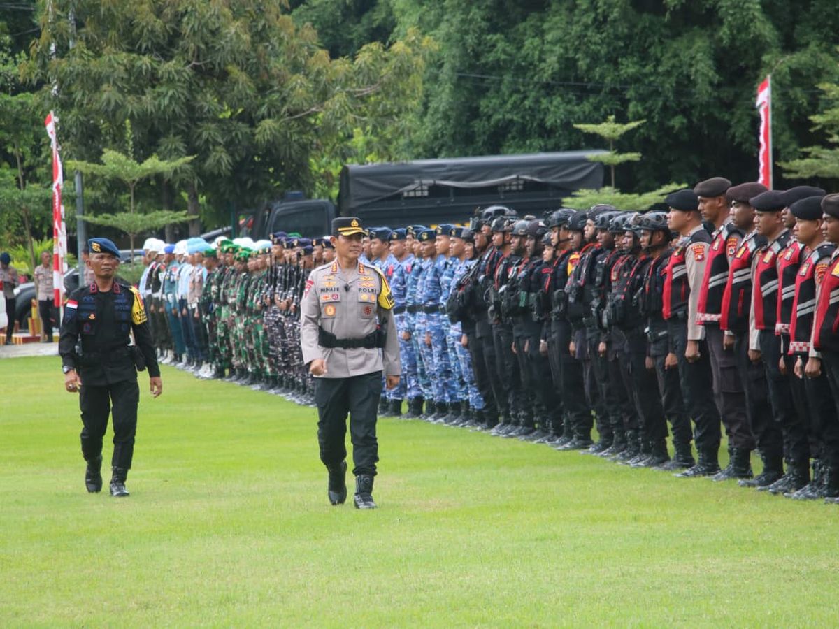 Mengawal Kematangan Koordinasi Institusional Pastikan Mudik Lebaran Aman Mengawal Kematangan Koordinasi Institusional Pastikan Mudik Lebaran Aman