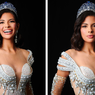 Sheynnis Palacios, Presenter TV yang Jadi Miss Universe 2023 