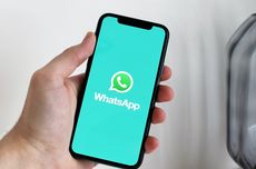 Pengguna WhatsApp Bakal Bisa Kirim Video Berkualitas HD?