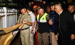 Turunkan Pasukan Gabungan, Pj Gubernur Teguh Pastikan Jakarta Bebas APK di Masa Tenang Pilkada 2024