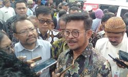 Mentan Ajak Lawan Pola Hidup Buruk Melalui Diversifikasi Pangan