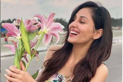 Positif Covid-19, Artis Bollywood Pooja Chopra: Saya Tidak Menyangka Akan seperti Ini 