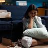 Tingkat Kecemasan Meningkat Saat Menstruasi, Apa Sebabnya?