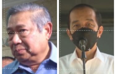 Membandingkan Utang Pemerintah Era SBY dan Jokowi, Mana Paling ...