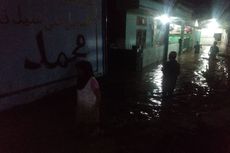 8.961 Jiwa Terdampak Banjir Bima, Pemkot Tetapkan Status Tanggap Darurat 7 Hari