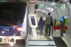 MRT Sudah Antisipasi Tanah Lembek Jakarta
