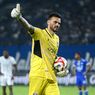 Lucas Frigeri Pamit Tinggalkan Arema FC, Sampaikan Pesan Mendalam