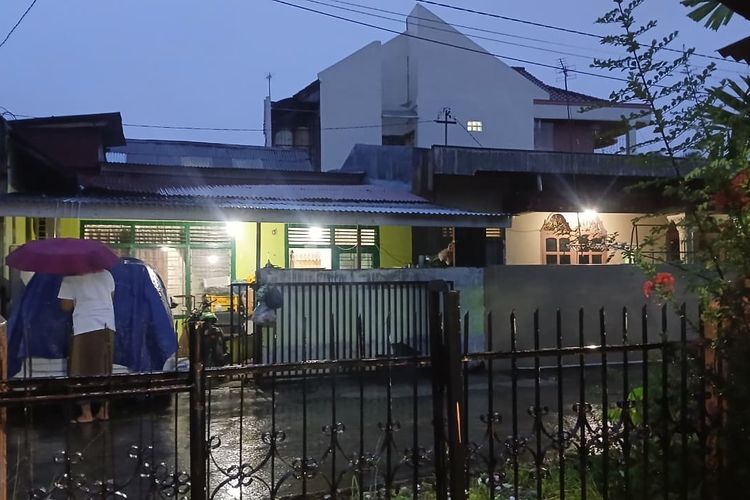 Sumbar Diguyur Hujan Lebat di Tengah El Nino, BMKG Tetapkan Status Siaga, Waspada Bencana Hidrometeorologi