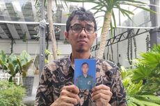 Kejanggalan Kematian Prajurit Marinir Lettu Eko Ketika Bertugas di Papua...