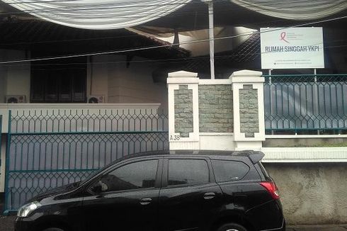 Rumah Singgah Kanker Payudara Mudahkan Pasien Berobat ke RS