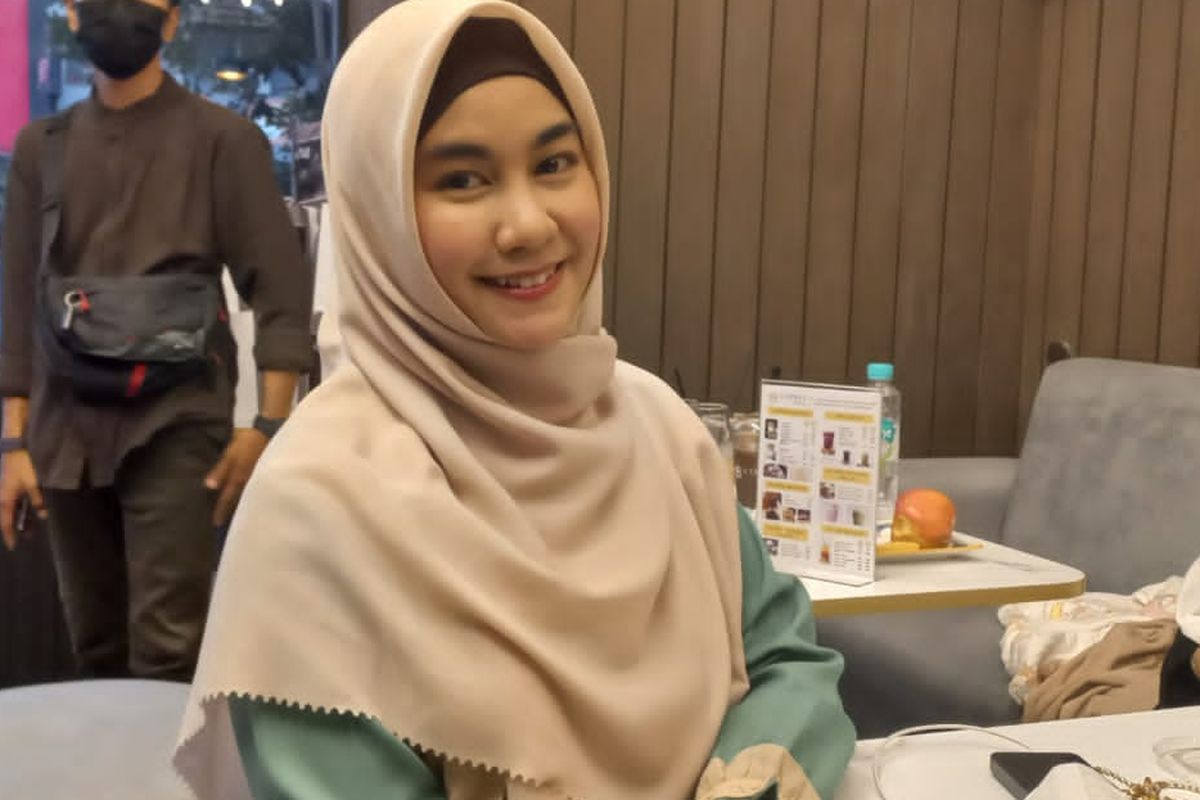 Api Anisa Rumah Anisa Rahma Eks Cherrybelle Kebakaran Pukul 3 Pagi, Bangun Tidur ...
