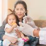 Jadwal Imunisasi Anak Terbaru Rekomendasi IDAI tahun 2020