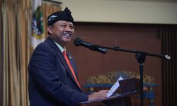 Wagub Uu Dukung Pencanangan Pariwisata Berbasis HAM di Jabar untuk Pulihkan Ekonomi Pariwisata