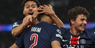 Kala Boban dan Capello Sepakat soal Hasil PSG Vs Arsenal...