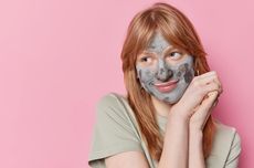 Apakah Anak dan Remaja Boleh Memakai Clay Mask?