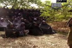 Nigeria Tolak Barter Tahanan Boko Haram dengan Siswi yang Diculik