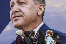 [POPULER GLOBAL] Erdogan Menang Pilpres Turkiye | Indonesia-Italia Produksi Kapal Selam Penyerang