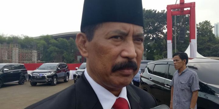 Cegah Kekerasan, Mendikbud Soroti Pentingnya Kerja Sama Sekolah dan Keluarga