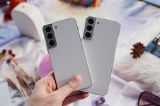 AirDrop Segera Hadir di HP-HP Samsung Berikut Ini