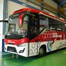 [VIDEO] Menengok Bus Laboratorium PCR Covid dari Hino