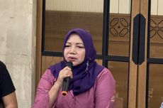 Penampakan Tumpukan Uang Rp 15,2 M Barang Bukti TPPU Bandar Narkoba Riau