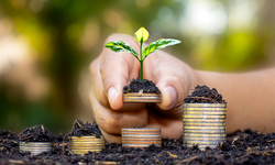 Laporan ING: Asia Pasifik Dominasi Tren Keuangan Berkelanjutan