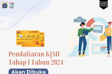 Pendaftaran KJMU Tahap Pertama 2024 Dibuka, Cek Syarat dan Cara Daftarnya!