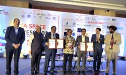 Perusahaan Indonesia Gandeng India, Kembangkan Sistem Navigasi Satelit