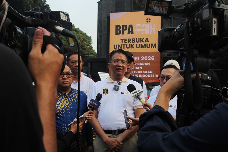 Profil Kuntadi, Kepala BPA Kejagung yang Diisukan Jadi Jampidsus Gantikan Febrie Adriansyah
