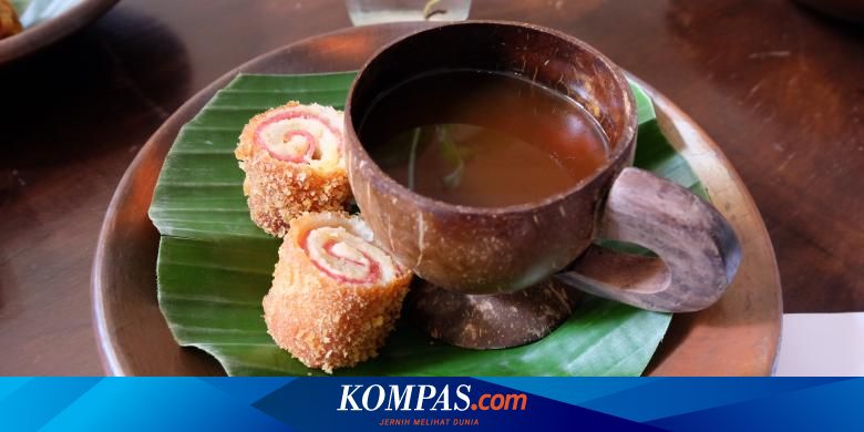 Cara Membuat Bir Pletok di Rumah, Minuman Rempah Khas Betawi