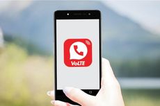 Daftar Ponsel yang Bisa Menelepon VoLTE