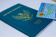 Cara Perpanjang Paspor, Berikut Syarat dan Prosedurnya